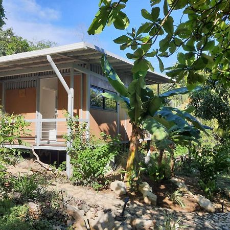 Nangu Lodge Samara Ngoại thất bức ảnh