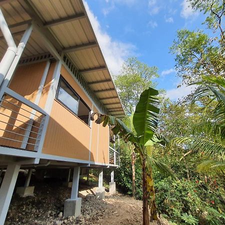 Nangu Lodge Samara Ngoại thất bức ảnh