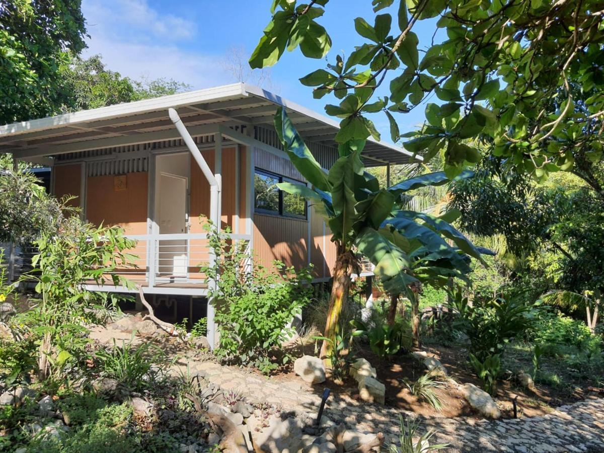 Nangu Lodge Samara Ngoại thất bức ảnh