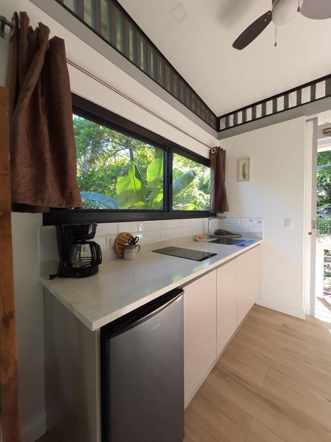 Nangu Lodge Samara Ngoại thất bức ảnh