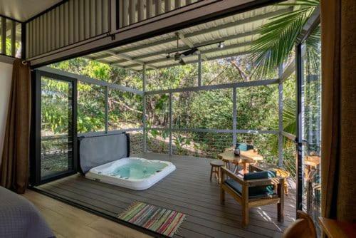 Nangu Lodge Samara Phòng bức ảnh